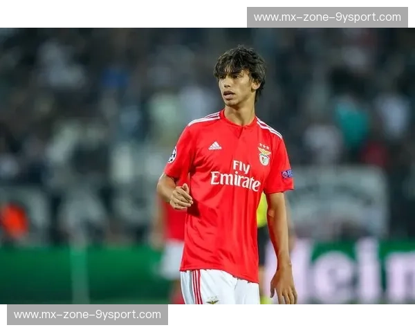 本菲卡阵容：红军新势力的进攻与传承