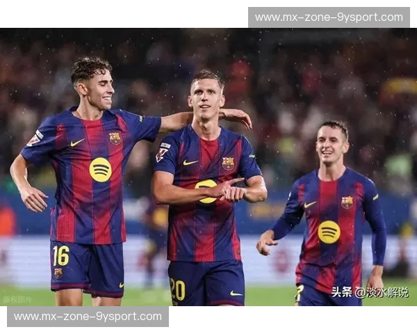 诺坎普的回响:巴塞罗那与皇家社会的足球史诗 诺坎普的回响:巴塞罗那与皇家社会的足球史诗